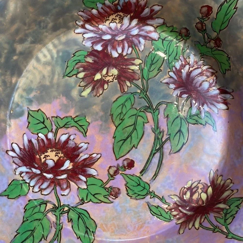 Royal Doulton | Chrysanthemum | Large Bowl‎